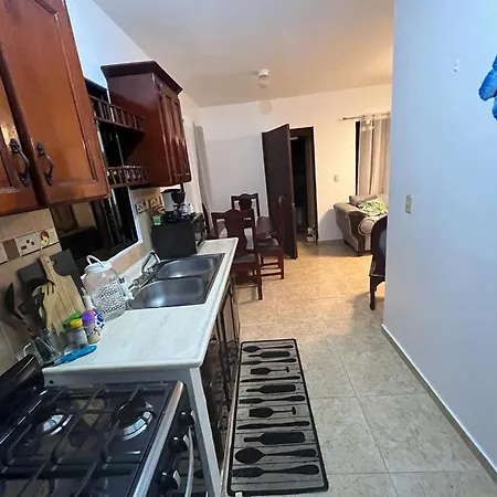 Colimar Apartment